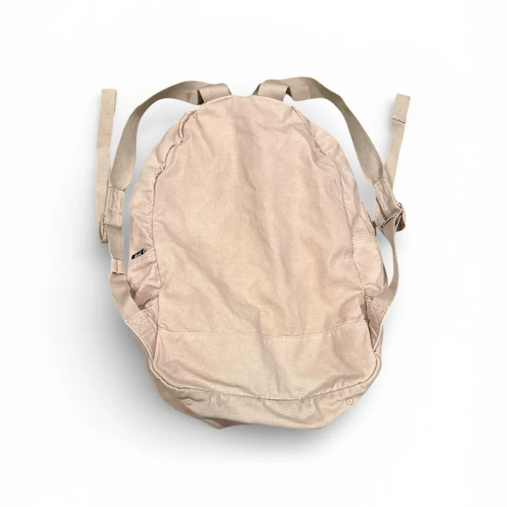 Hershel pink Backpack